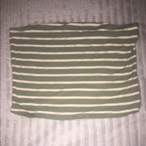 AMERICAN EAGLE Tube top